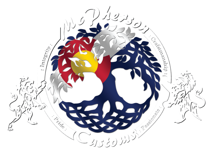 MCPHERSON CUSTOMS